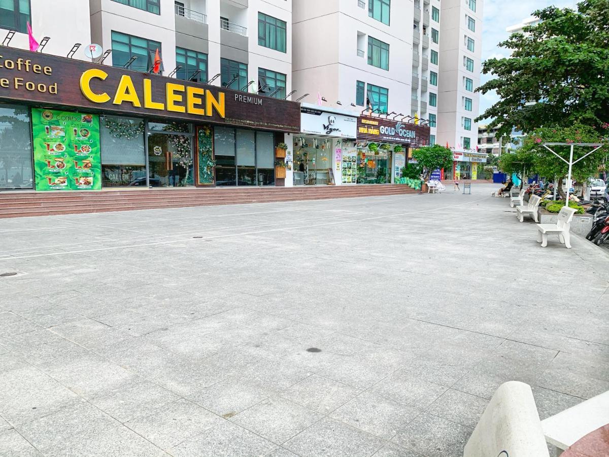 Comfortzone Apartment Nha Trang Exterior photo